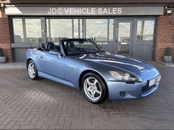 Used 2000 Honda S 2000 S Cabriolet | £13,440 (Fair price)