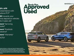 Black Used 2022 Skoda Superb SE L Hatchback | £18,472 (Fair price)