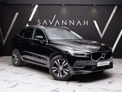 Black Used 2020 Volvo XC60 Momentum SUV | £26,990 (Good price)