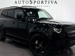 Used 2024 Land Rover Defender HSE Dynamic SUV | £65,990 (A bit pricey)