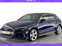 Used 2025 Audi A3 Sportback e-tron S-Line Hatchback | £20,760 (Good price)