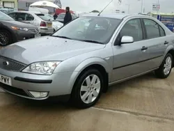 Used 2005 Ford Mondeo Hatchback | £2,495 (A bit pricey)