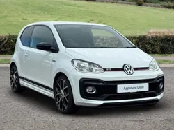 Used 2019 VW up! GTI Hatchback | £10,790 (Fair price)