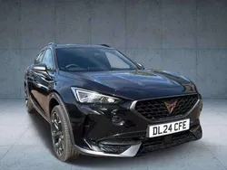 Black Used 2024 Cupra Formentor SUV | £26,480 (A bit pricey)