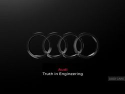 Used 2022 Audi A3 S-Line | £20,950 (A bit pricey)