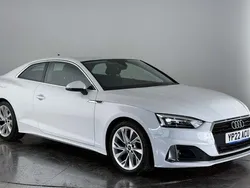 Used 2025 Audi A5 Sport Coupe | £20,900