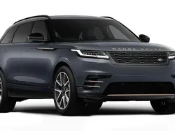 New 2026 Land Rover Range Rover Velar Autobiography SUV | £65,037 (Fair price)