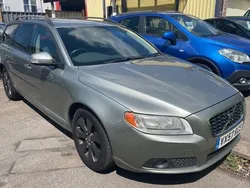Green Used 2007 Volvo V70 SE Estate | £1,895 (Good price)