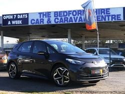 Grey Used 2020 VW ID.3 Pro Performance Hatchback | £11,495 (Fair price)