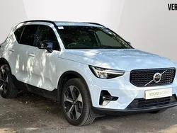 Used 2026 Volvo XC40 Plus SUV | £35,108 (Fair price)