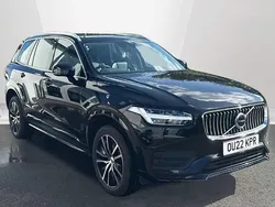 Used 2022 Volvo XC90 Momentum SUV | £34,995 (Fair price)