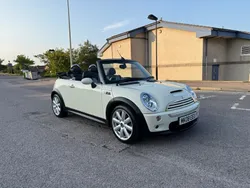 White Used 2008 Mini Cooper S Cabriolet Cabriolet | £2,995 (Super price)