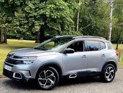 Grey Used 2019 Citroën C5 Aircross Limited Edition 1955 SUV | £12,995 (Fair price)