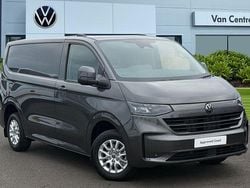 Other New 2025 VW T6.1 Pro Van | £27,991 (Good price)