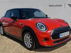 Other Used 2019 Mini Cooper Classic Hatchback | £15,995 (Fair price)