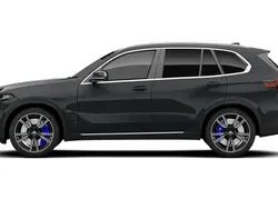 New 2025 BMW X5 M Sport SUV | £83,258 (Expensive)