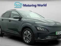 Used 2023 Hyundai Kona Ultimate SUV | £17,100 (Fair price)