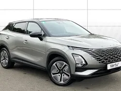 Other Used 2025 Omoda 5 SUV | £23,087 (Fair price)