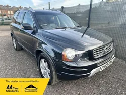 Grey Used 2013 Volvo XC90 SUV | £7,395 (Good price)