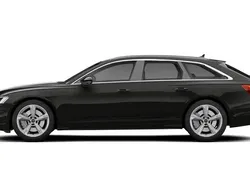 Used 2025 Audi A6 S-Line Estate | £30,867 (Good price)