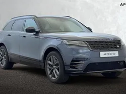 Used 2026 Land Rover Range Rover Velar SE Dynamic SUV | £43,695 (Fair price)