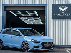 Used 2020 Hyundai i30 N Performance | £21,995 (Fair price)