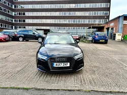 Black Used 2017 Audi A3 e-tron Hatchback | £10,750 (Good price)