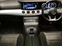 Used 2020 Mercedes E53 AMG Premium Plus Sedan | £29,653 (Super price)