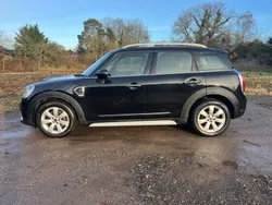 Black Used 2018 Mini Cooper SD Countryman Sport SUV | £9,950