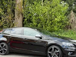 Used 2016 Volvo V40 R-Design Estate | £14,995 (A bit pricey)