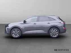 Grey New 2025 DS Automobiles DS7 Crossback SUV | £27,998 (Good price)