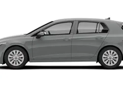 Used 2015 VW Golf VII SE Hatchback | £6,750 (Good price)