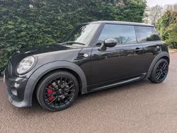 Black Used 2010 Mini John Cooper Works Hatch Hatchback | £6,495 (Good price)