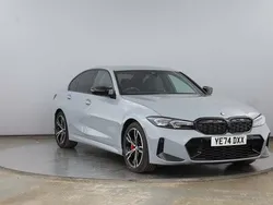 Used 2022 BMW M340 M Sport Sedan | £44,750 (Fair price)