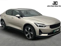Other Used 2022 Polestar 2 Pilot Sedan | £21,500 (Super price)