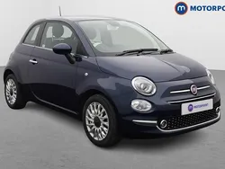 Used 2024 Fiat 500 Hatchback | £9,499 (Fair price)