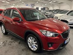 Used 2013 Mazda CX-5 Inclusive SUV | £5,500 (A bit pricey)