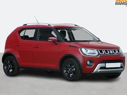 Used 2021 Suzuki Ignis SZ3 Hatchback | £9,795 (Good price)