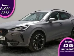 Used 2024 Cupra Formentor SUV | £20,498 (Good price)