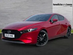 Used 2019 Mazda 3 Inclusive Hatchback | £15,950 (Fair price)