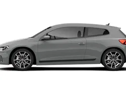 Silver Used 2014 VW CC R-line Sedan | £5,950 (Fair price)