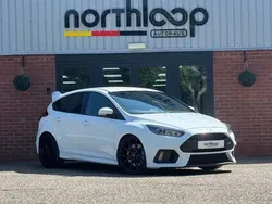 Used 2017 Ford Focus RS Hatchback | £24,995 (Fair price)