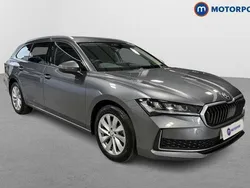 Used 2026 Skoda Superb SE Technology Estate | £26,449 (Fair price)