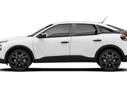 New 2024 Citroën e-C4 Hatchback | £28,799 (Fair price)