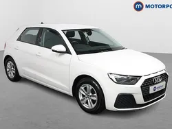 Used 2023 Audi A1 Sportback Hatchback | £14,499 (Good price)