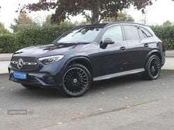 Used 2024 Mercedes E300 Urban SUV | £47,995