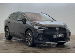 Used 2025 VW ID.4 SUV | £29,079
