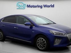 Used 2021 Hyundai Ioniq 6 Premium SE Sedan | £9,500 (Good price)