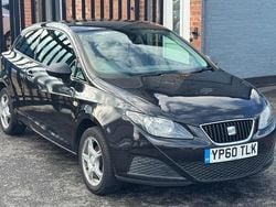 Used 2010 Seat Ibiza Sport Coupe | £1,599 (Fair price)