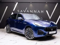 Used 2025 Maserati Grecale SUV | £44,250